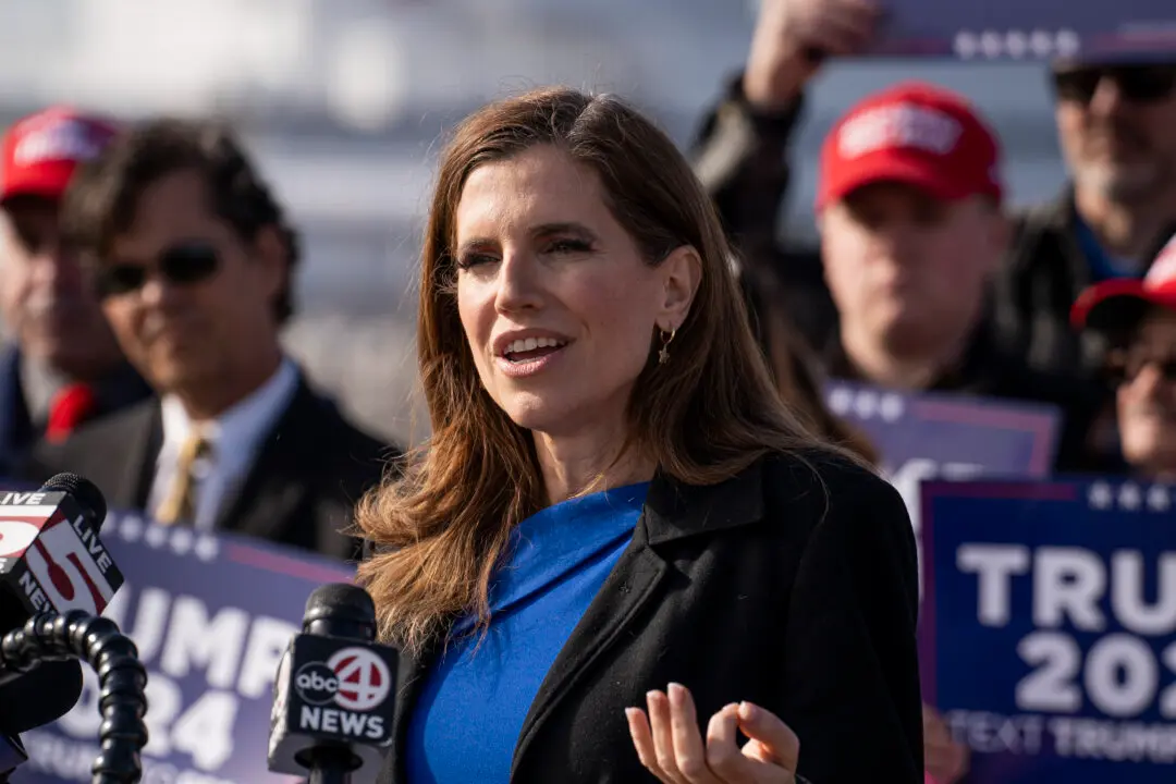 Mace Defeats McCarthy-Backed Challenger in South Carolina Primary