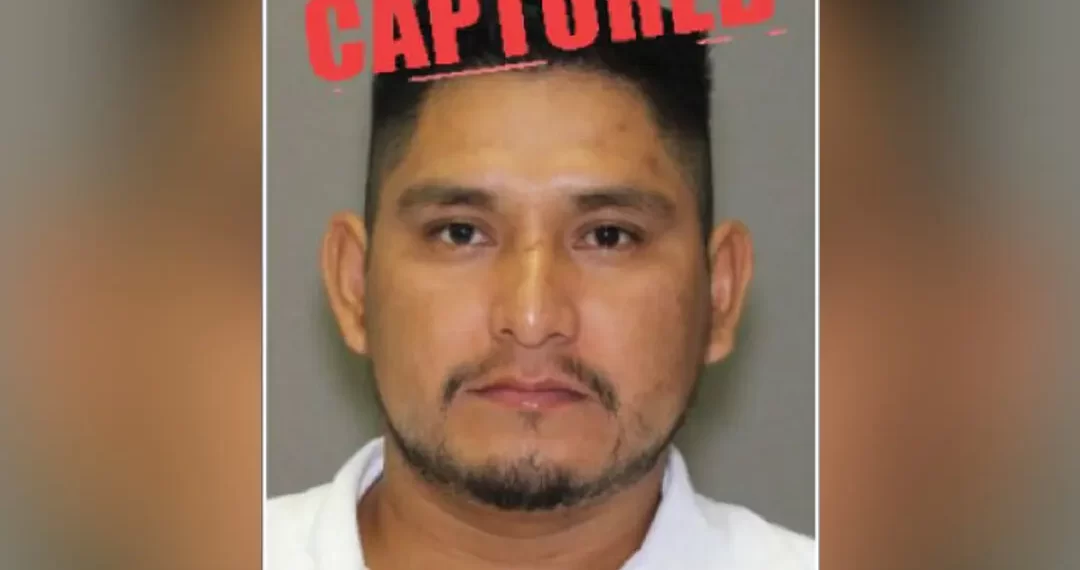 Second ‘Most Wanted Illegal Immigrant’ in Texas Arrested