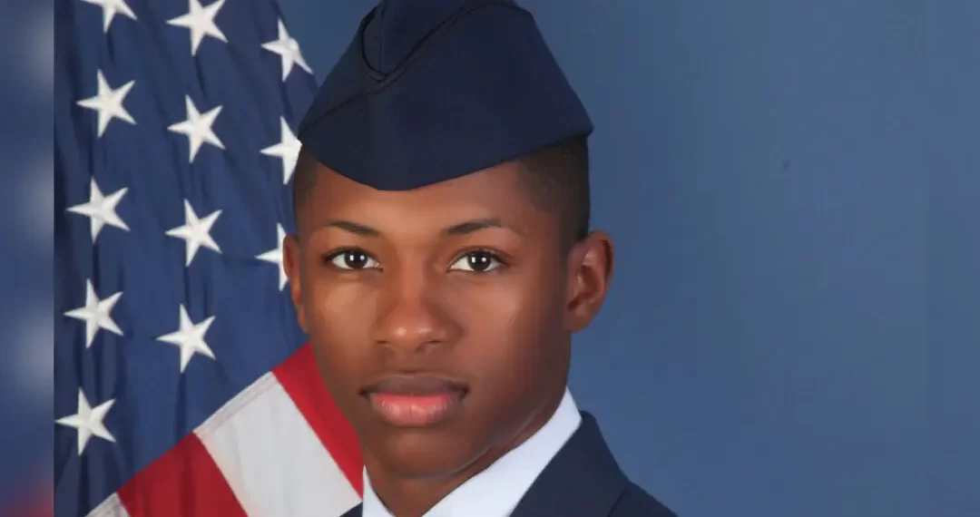 Florida Deputy Who Fatally Shot Airman Fired