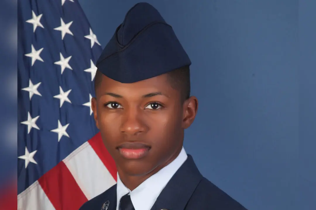 Florida Deputy Who Fatally Shot Airman Fired