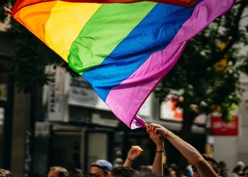 Drag Queen Cabaret Is Protesting A San Francisco Pride Parade In Solidarity With... Wait, Palestine?