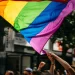 Drag Queen Cabaret Is Protesting A San Francisco Pride Parade In Solidarity With... Wait, Palestine?