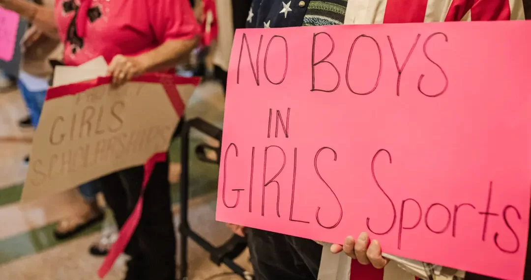 Paxton Warns Texas Schools Not to Comply With Title IX Transgender Rules or Face Legal Action