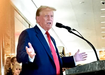Former FEC Commissioner Says Trump Guilty Verdict ‘Makes No Sense’
