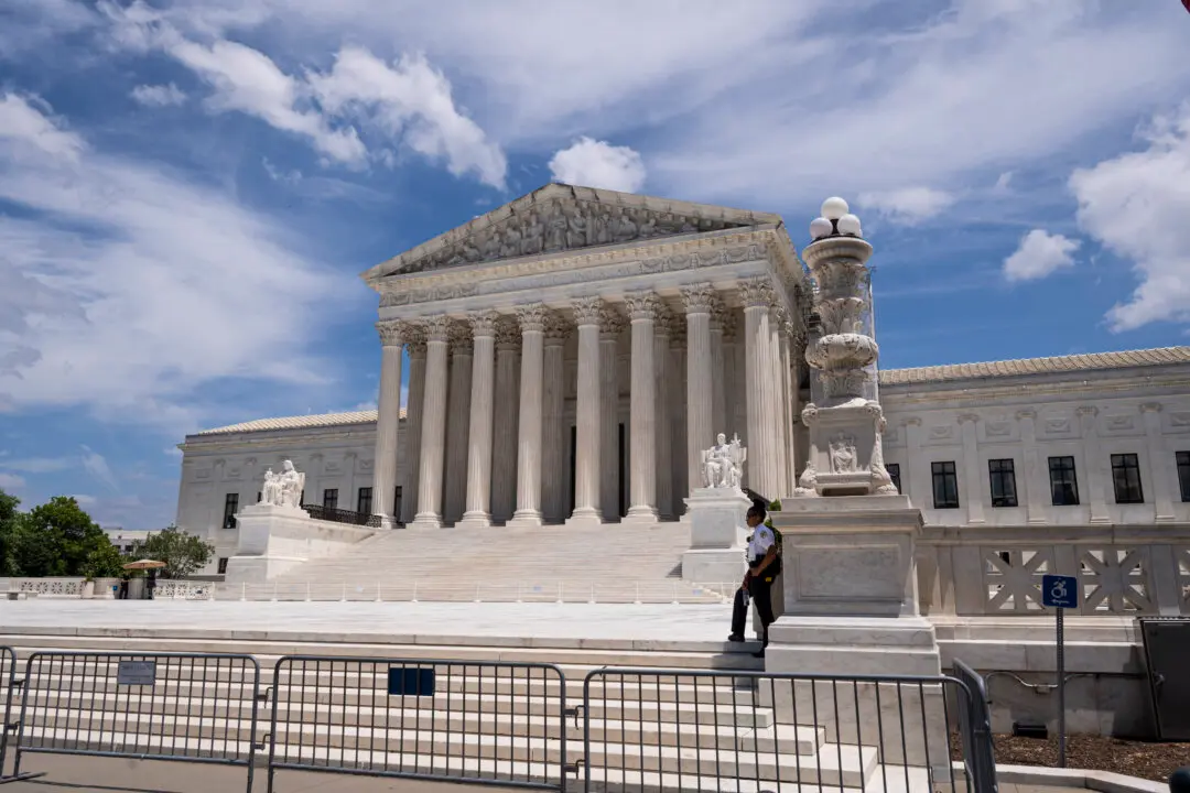 US Supreme Court Rules for Pharmaceutical Companies in Terrorism-Funding Case