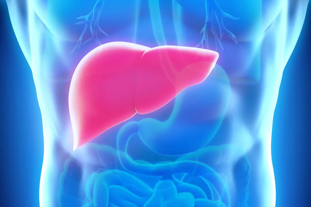 17 Drugs Most Potentially Toxic to the Liver Identified: UPenn Study