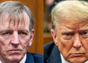 Paul Gosar proposes printing $500 bills featuring Trump's portrait