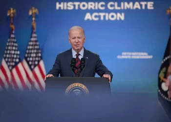Numbers Behind the Narrative: What Climate Science Actually Says