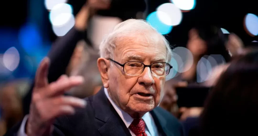 Warren Buffett Reveals Plans for $130 Billion Fortune in His Will