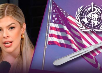 US government forces abortion on poor countries; ‘threatens them with extinction’