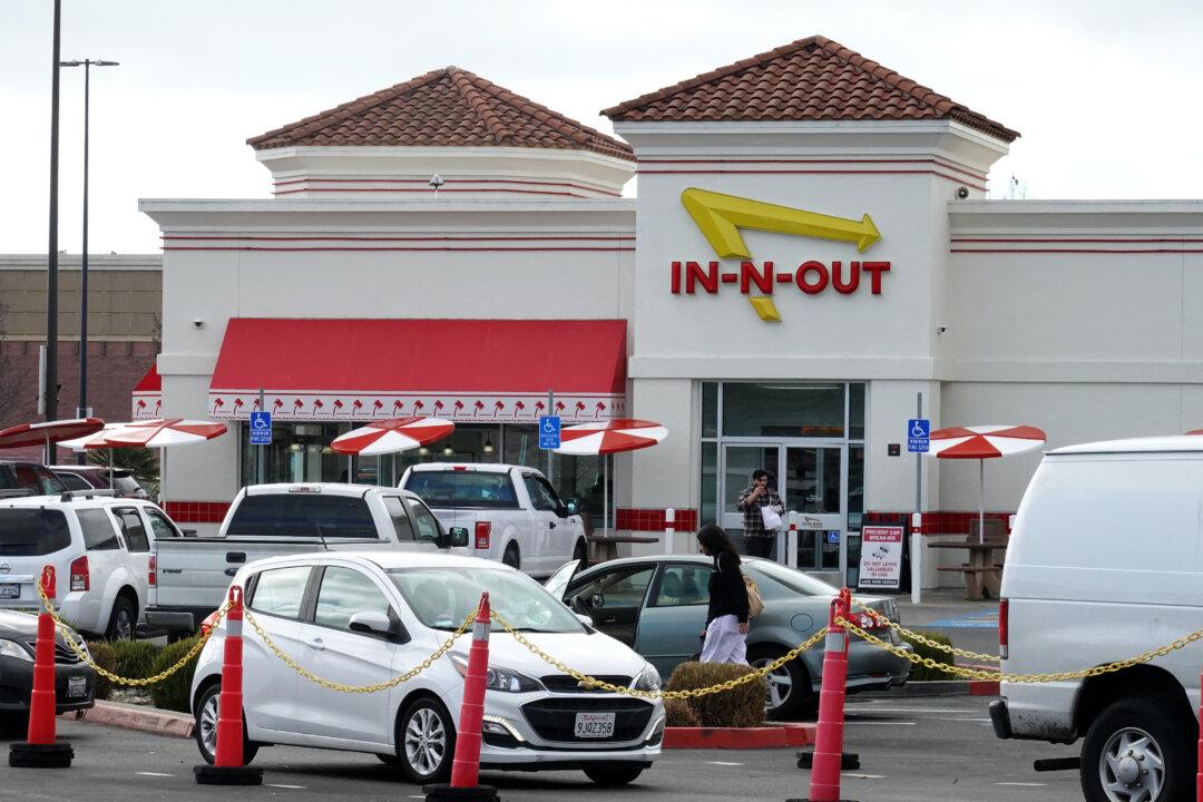 A Gut Punch for Burger Lovers: In-N-Out Raises Prices