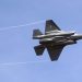 Despite 400 Percent Cost Increase and Poor Reliability, F-35 Approved for Increased Production Rate