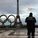Islamic Terrorist Attack on Paris 2024 Olympics Thwarted: Chechen Asylum Seeker Arrested