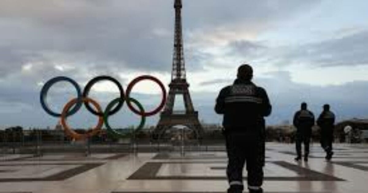 Islamic Terrorist Attack on Paris 2024 Olympics Thwarted: Chechen Asylum Seeker Arrested