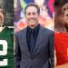 Top FIVE public figures calling out woke mob