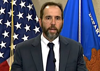 Jack Smith's 'unlawful' appointment could shred his Trump prosecution
