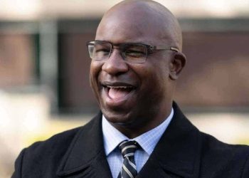 Jamaal Bowman’s Dissertation Includes Plagiarized Passages