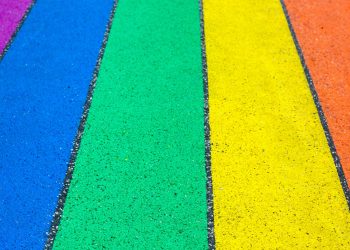 Biden Admin Shells Out Taxpayer Cash On Foreign LGBT Events As Pride Month Approaches