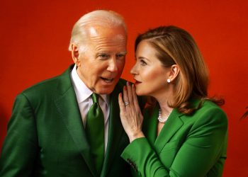 Someone In the Biden Campaign is Leaking Data to the Press. Here’s Why…
