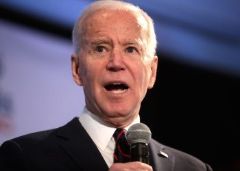 18% Of Biden Voters In Battleground States Are Not Supporting Him In 2024