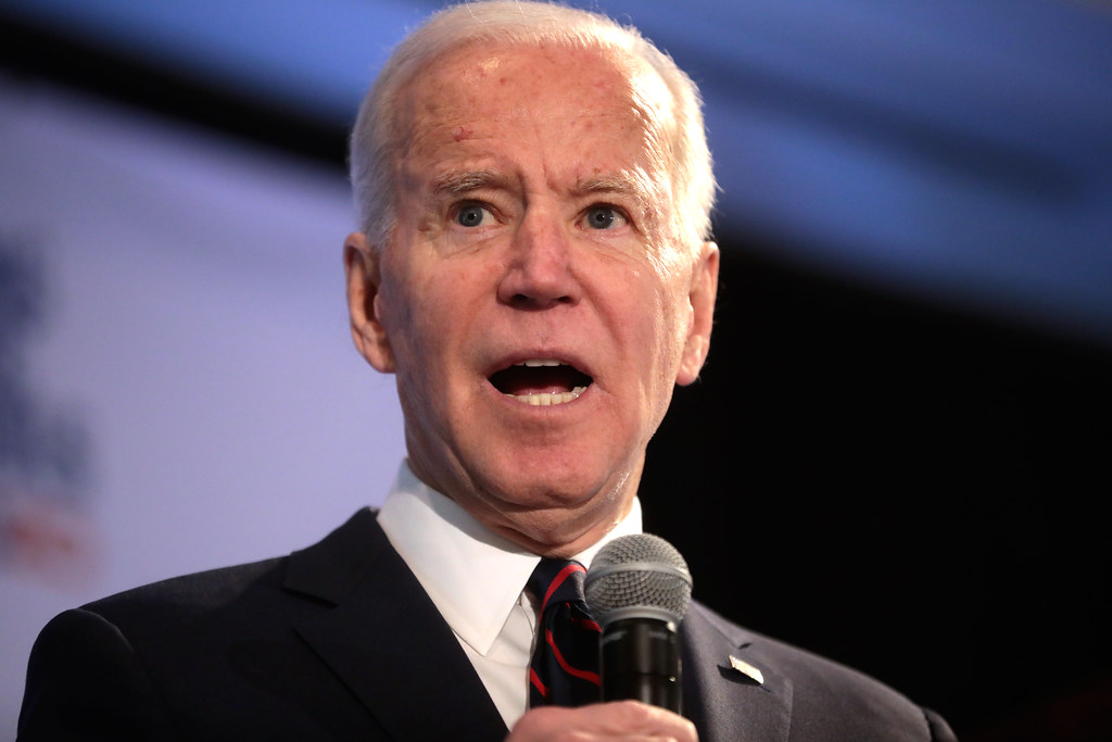 18% Of Biden Voters In Battleground States Are Not Supporting Him In 2024