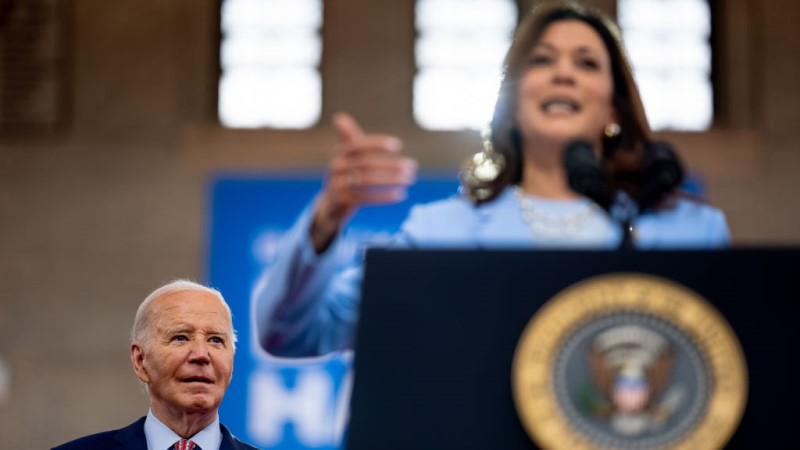 Biden Campaign Abortion Propaganda Dismantled