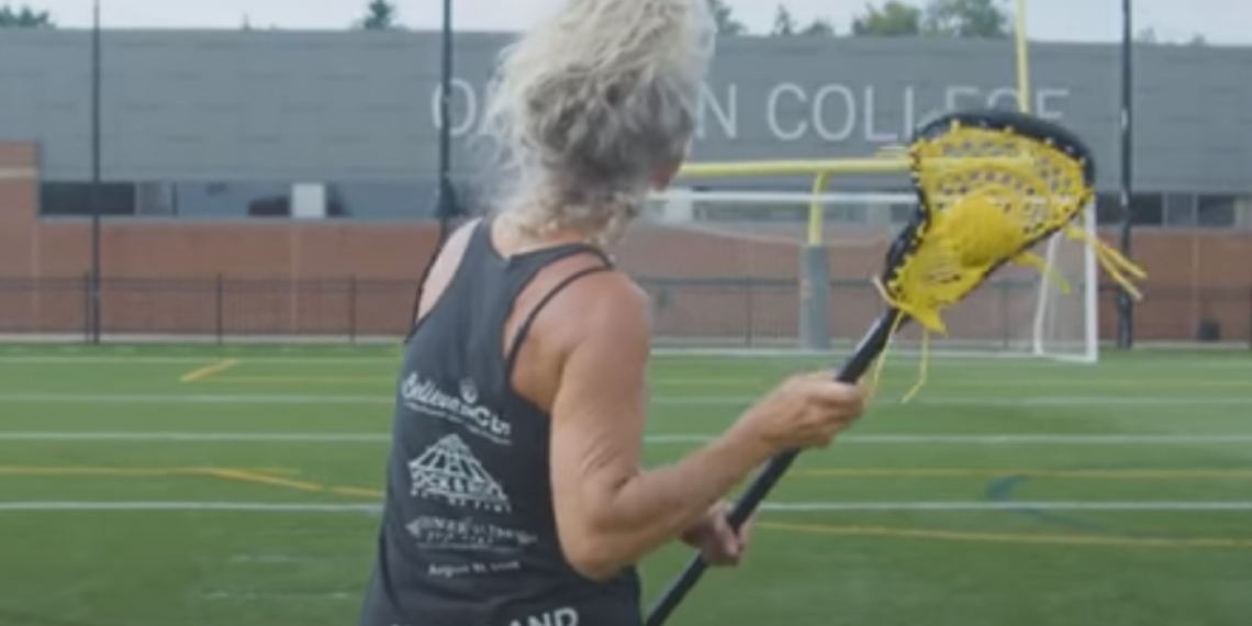 Former Oberlin girls lacrosse coach says administrators need to stand up for women's sports
