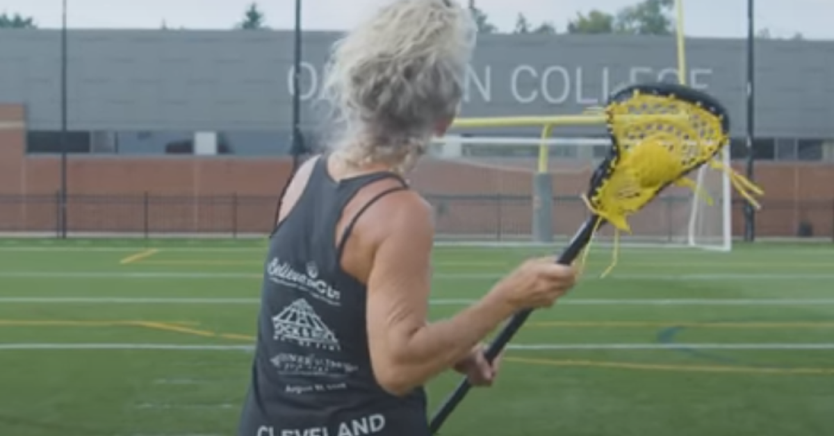 Former Oberlin girls lacrosse coach says administrators need to stand up for women's sports