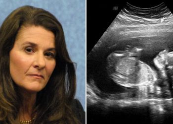 Melinda Gates is Now One of the Biggest Promoters of Abortion in the World