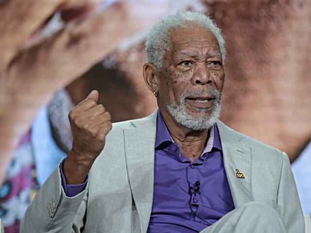 Morgan Freeman Explains Why He ‘Detests’ Black History Month: ‘My History Is American History’