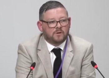 Hospital Insider Testifies: COVID-19 Numbers Were Faked