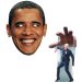 Radical Barack Obama Comes Out of the Shadows and Announces Joe Biden’s Palestinian-Israel Policy – Democrats Are No Longer Hiding Who Is Really Calling the Shots