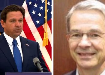 BREAKING: Judge overturns Florida's law banning child sex changes