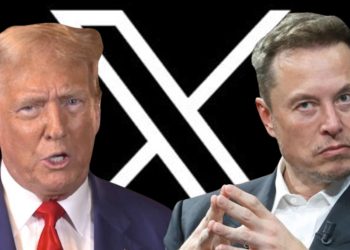 BREAKING: Elon Musk’s X set to host live town hall with Donald Trump