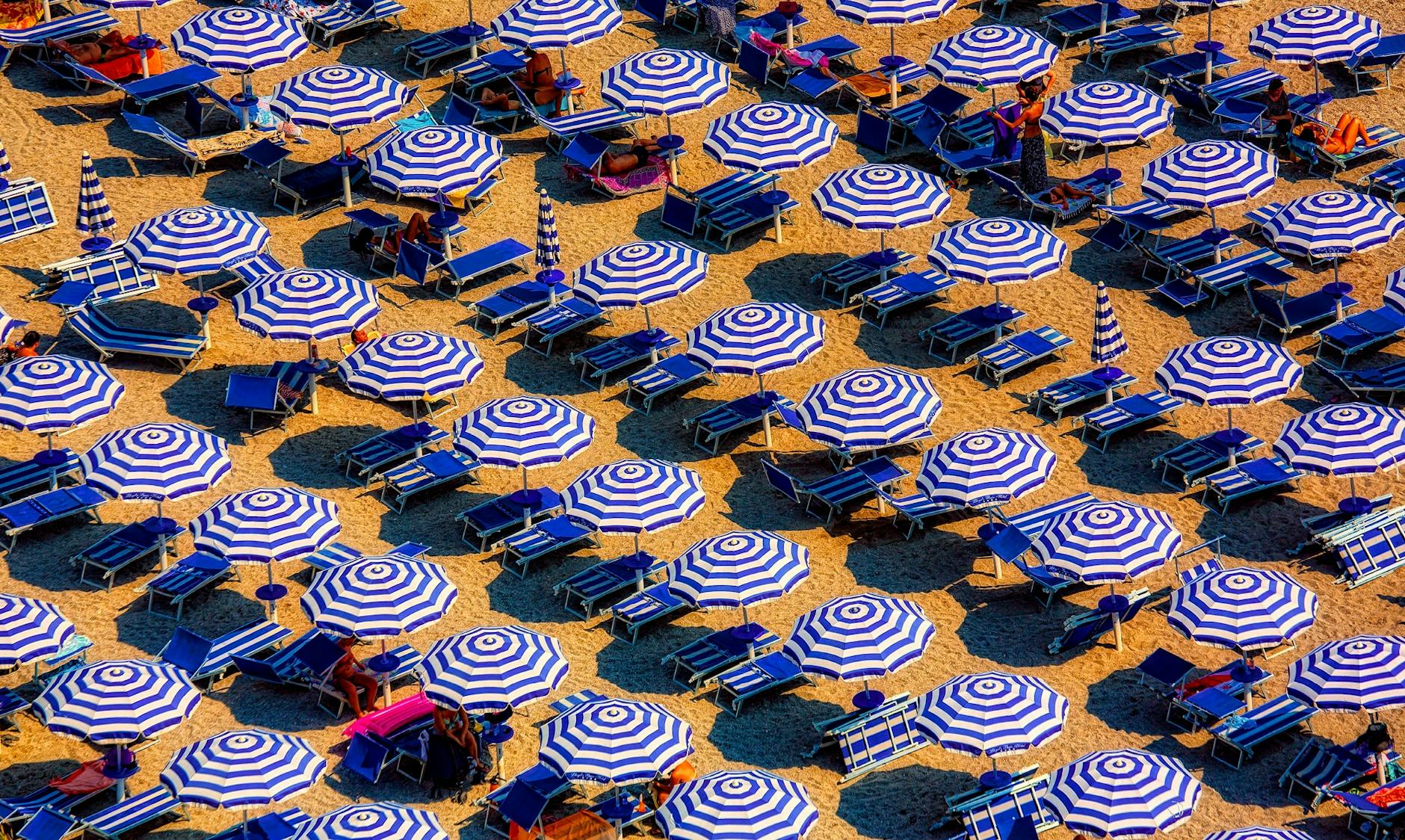 Heat Wave Sets Off New Round Of ‘Climate Crisis’ Lies