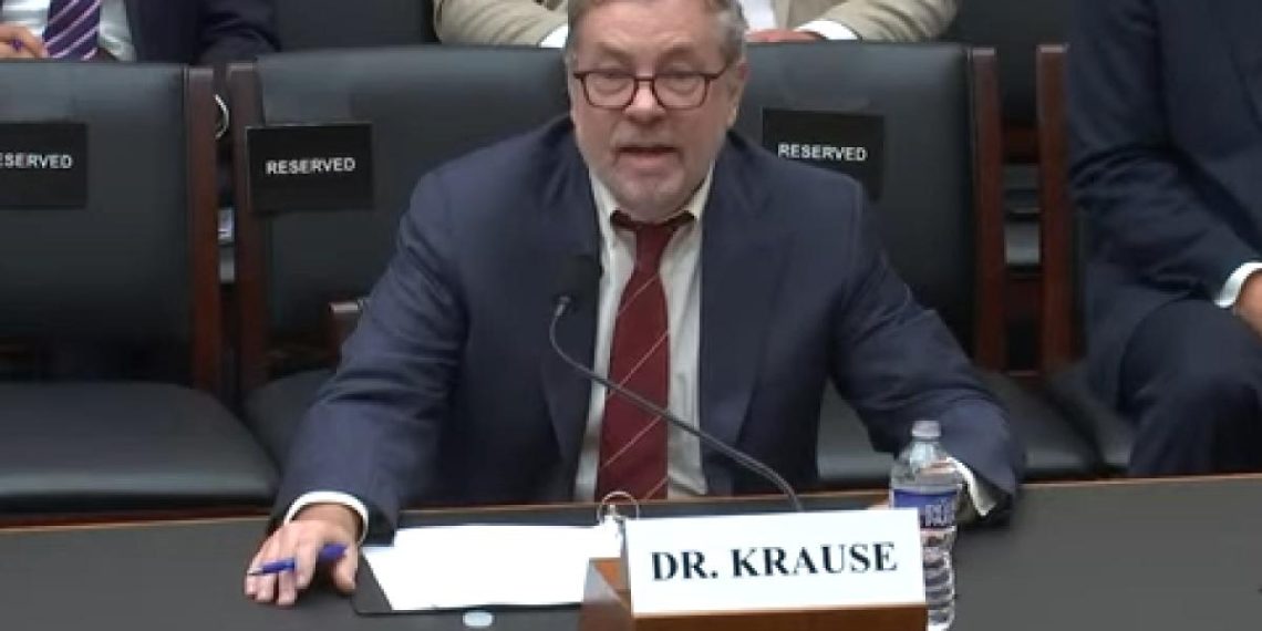 FDA vaccine regulator shunned COVID booster, warns the system lets 'hierarchy overrule science'