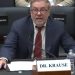 FDA vaccine regulator shunned COVID booster, warns the system lets 'hierarchy overrule science'
