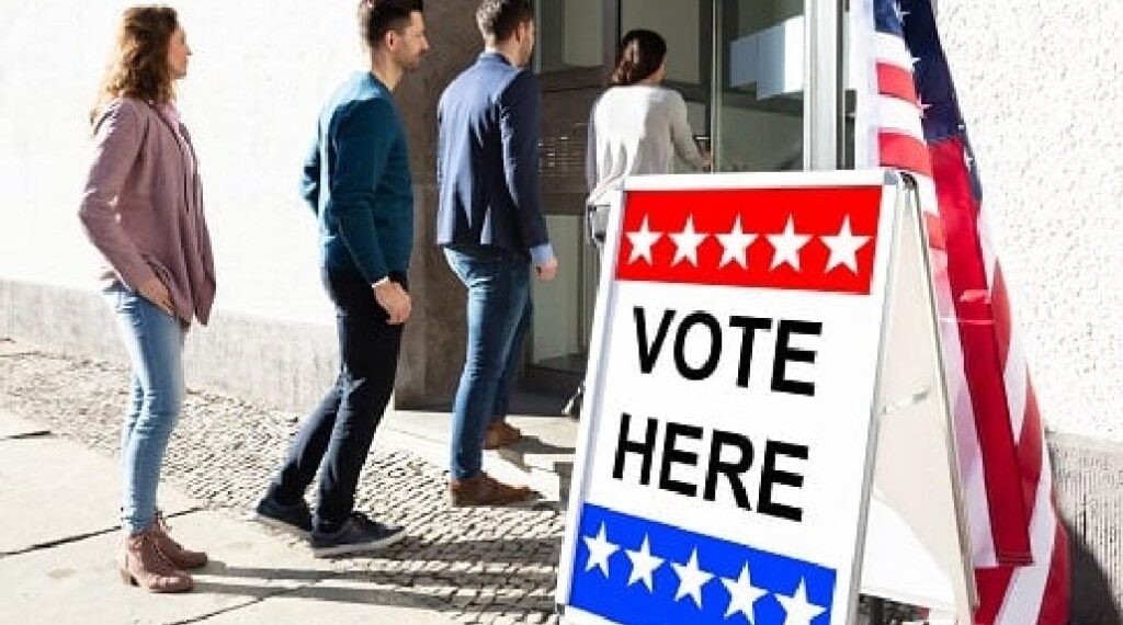 Legal group demands election workers verify voters’ citizenship nationwide, because they CAN. Here’s how…