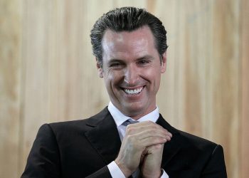 California Supreme Court Shoots Down Ballot Measure To Constrain Taxes