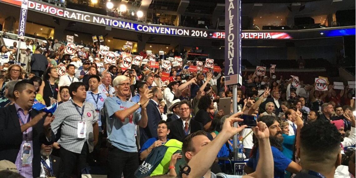 Warning: Chicago Watchdog Groups Says City is Unprepared for Protestors Ahead of DNC