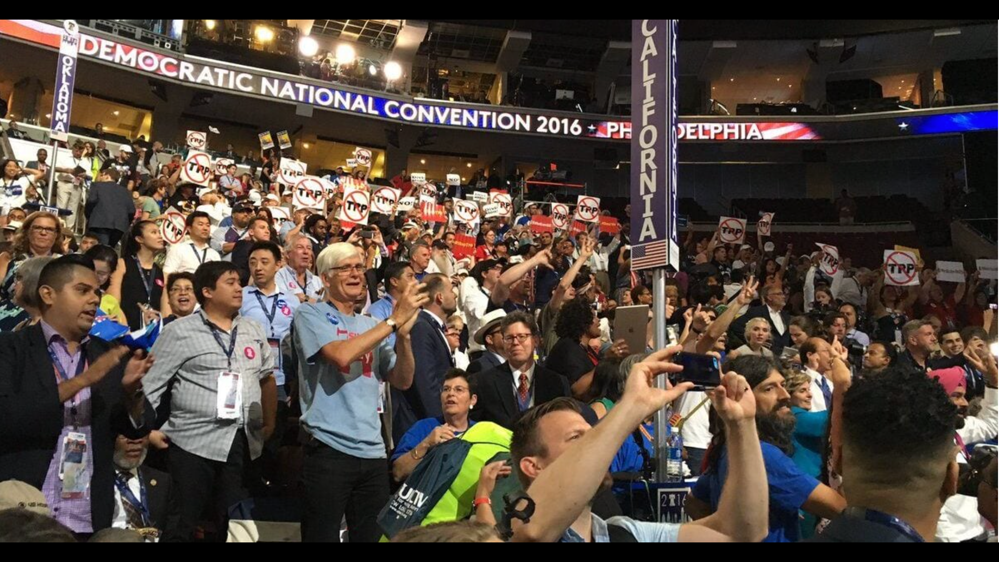 Warning: Chicago Watchdog Groups Says City is Unprepared for Protestors Ahead of DNC