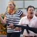 St. Louis Couple Who Displayed Guns at BLM Protesters To Protect Themselves Have Their Records Expunged