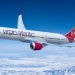 Virgin Atlantic Boeing Jet’s Windshield ‘Cracked At An Altitude of 40,000 Feet’ During flight From Heathrow To San Francisco