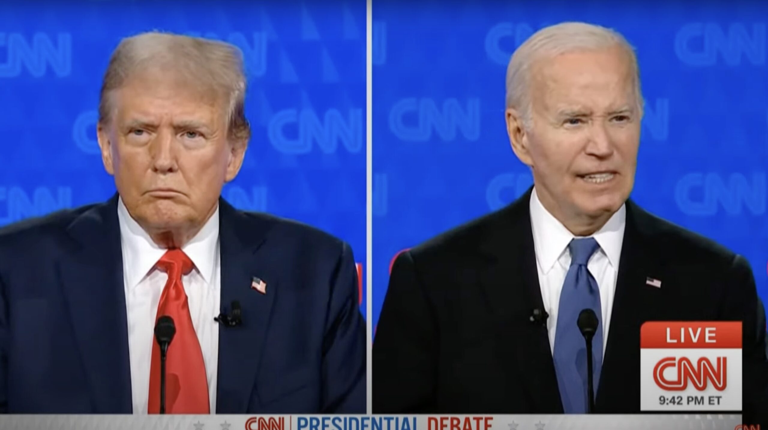 Trump Campaign Fact-Checks Biden in Real Time — Here are the Details (VIDEO)