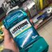 Scientist warns daily use of Listerine Cool Mint mouthwash may increase risk of two deadly cancers