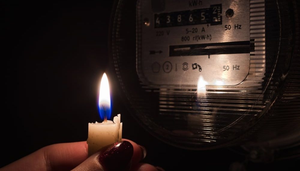Biden EPA rules could cause blackouts for millions of Americans