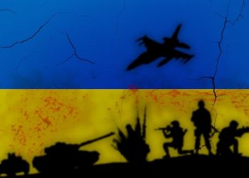 David Stockman on The Ukrainian Border War Folly