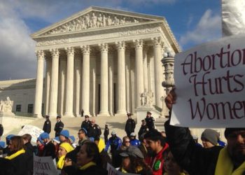 Supreme Court Should Use Environmental Precedents to Stop Mail-Order Abortion Drugs