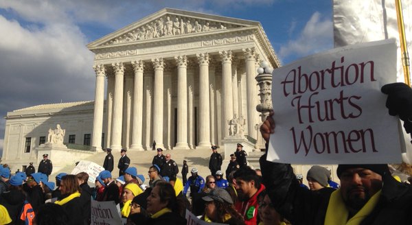 Supreme Court Should Use Environmental Precedents to Stop Mail-Order Abortion Drugs