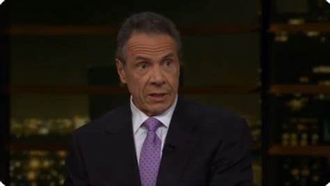 Andrew Cuomo Stuns Democrats, Says Trump NY Cases Were Frivolous And Politically Motivated